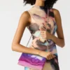 Bolso Juliana Multicolor