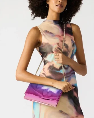 Bolso Juliana Multicolor Bolso Juliana Multicolor