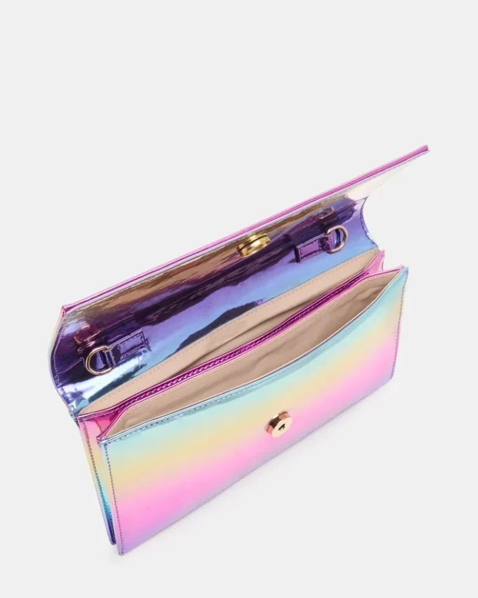 Bolso Juliana Multicolor