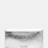 Bolso Juliana plateado Bolso Juliana plateado
