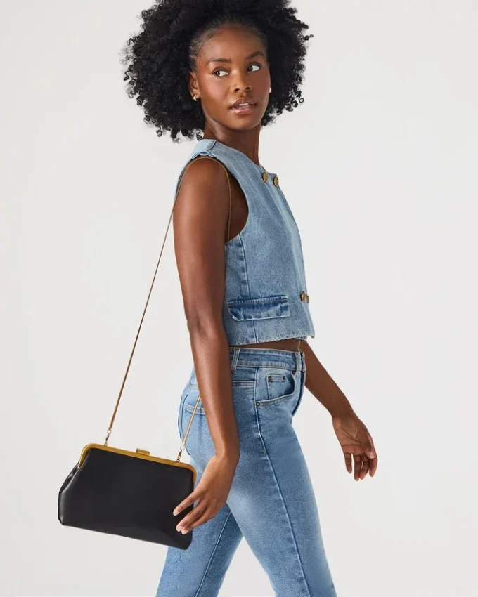 Bolso Kisses Negro Bolso Kisses Negro
