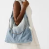 Bolso Krewe de denim