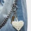 Bolso Krewe de denim