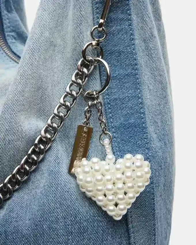 Bolso Krewe de denim