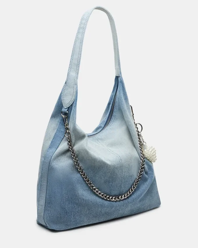 Bolso Krewe de denim