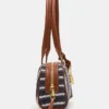 Bolso Lagune Azul marino Multicolor