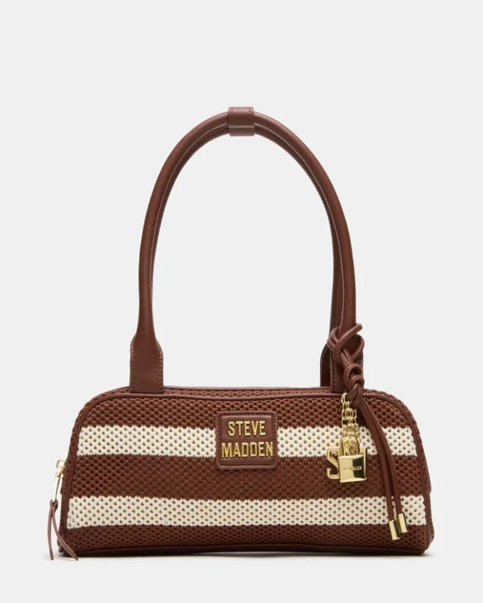 Bolso Lagune Chocolate Multi