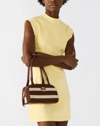 Bolso Lagune Chocolate Multi Bolso Lagune Chocolate Multi