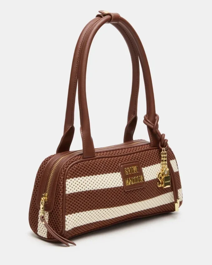 Bolso Lagune Chocolate Multi