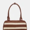 Bolso Lagune Chocolate Multi