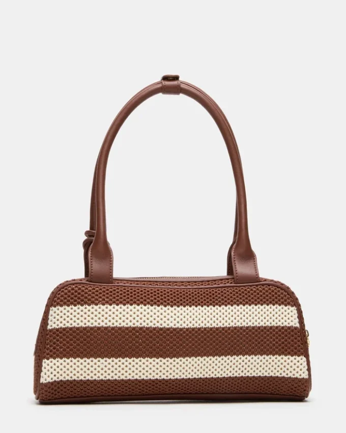 Bolso Lagune Chocolate Multi