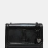 Bolso Larisas Negro Bolso Larisas Negro