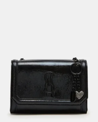 Bolso Larisas Negro