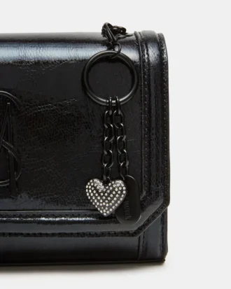 Bolso Larisas Negro