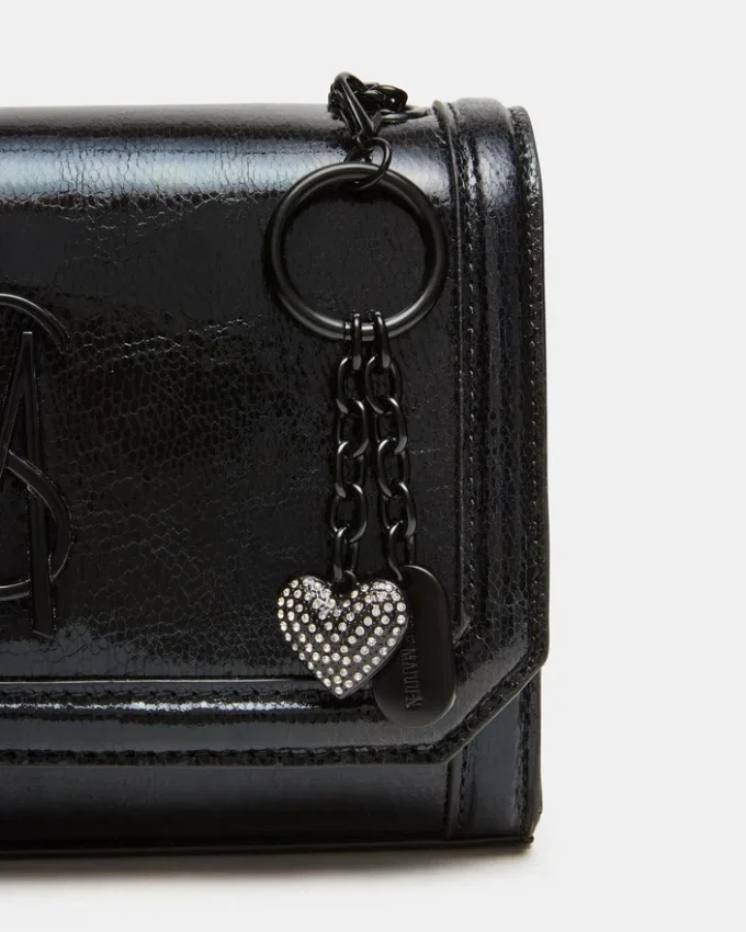 Bolso Larisas Negro Bolso Larisas Negro