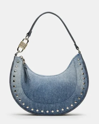 Bolso Liamm Denim Bolso Liamm Denim