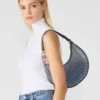 Bolso Liamm Denim Bolso Liamm Denim