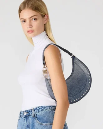 Bolso Liamm Denim Bolso Liamm Denim