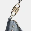 Bolso Liamm Denim Bolso Liamm Denim