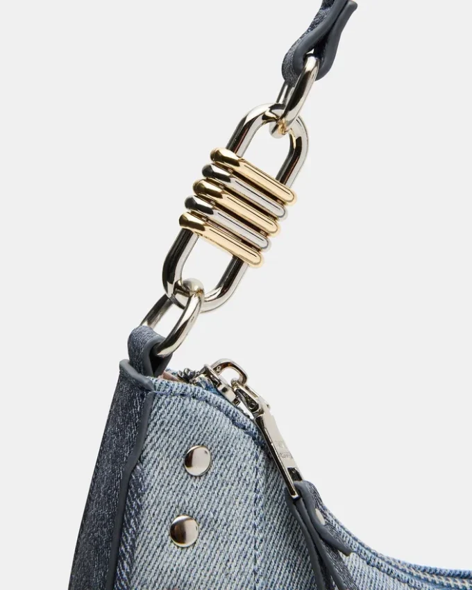 Bolso Liamm Denim Bolso Liamm Denim