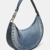 Bolso Liamm Denim Bolso Liamm Denim