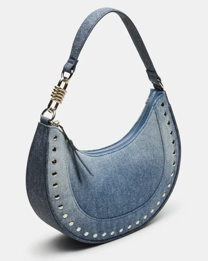 Bolso Liamm Denim Bolso Liamm Denim