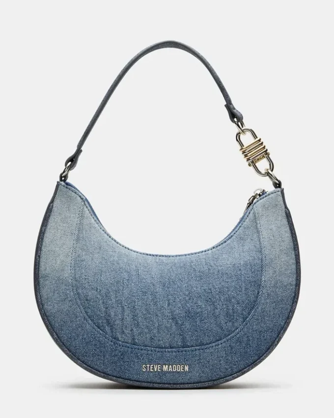 Bolso Liamm Denim Bolso Liamm Denim