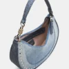 Bolso Liamm Denim Bolso Liamm Denim