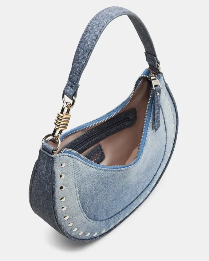 Bolso Liamm Denim Bolso Liamm Denim
