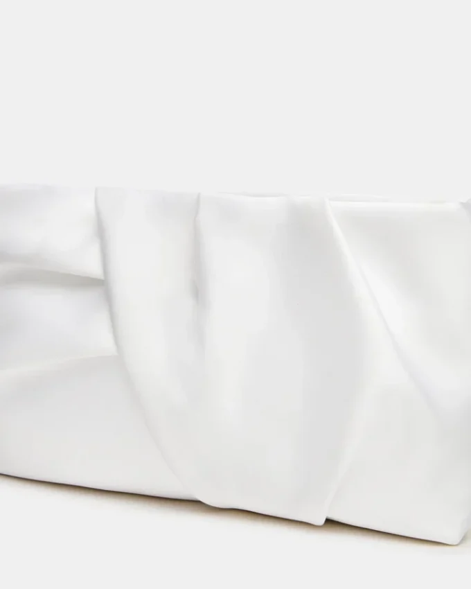 Bolso Lilia Blanco Bolso Lilia Blanco