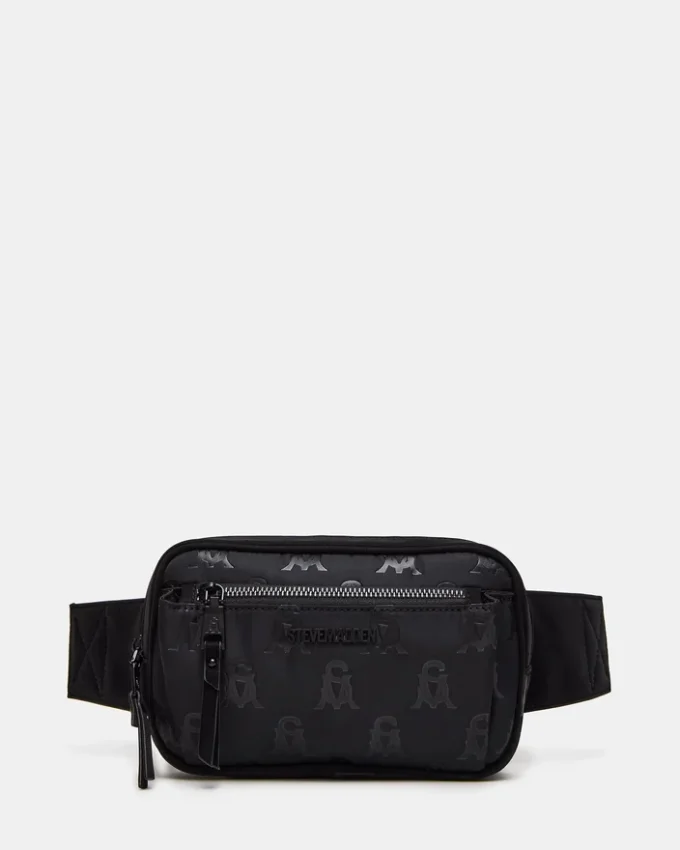 Bolso Lind Negro/Negro Bolso Lind Negro/Negro