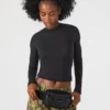 Bolso Lind Negro/Negro Bolso Lind Negro/Negro