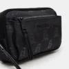 Bolso Lind Negro/Negro Bolso Lind Negro/Negro