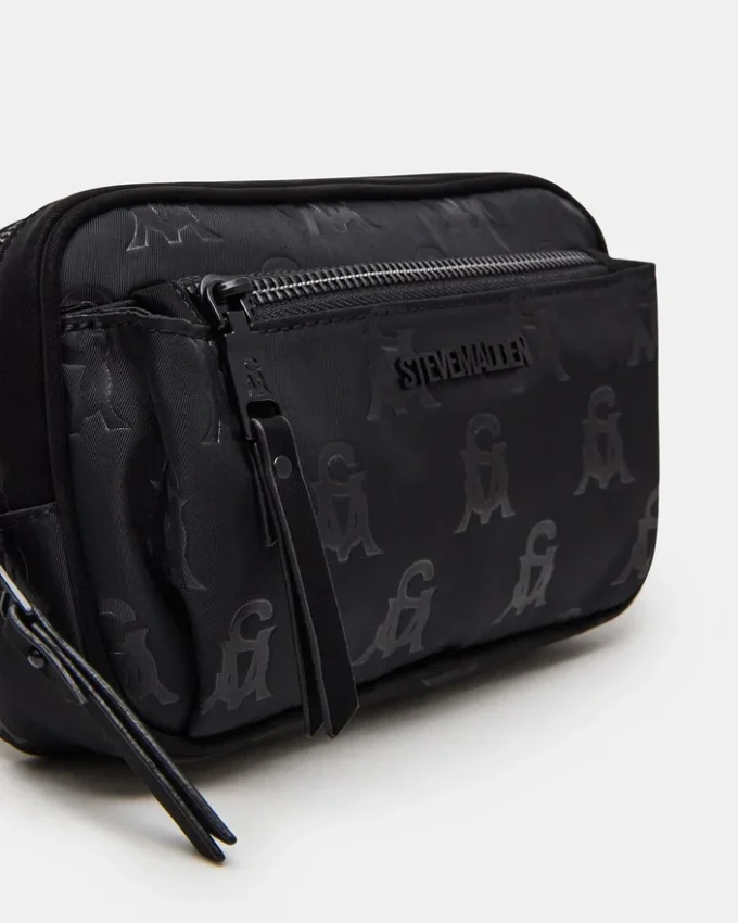 Bolso Lind Negro/Negro Bolso Lind Negro/Negro