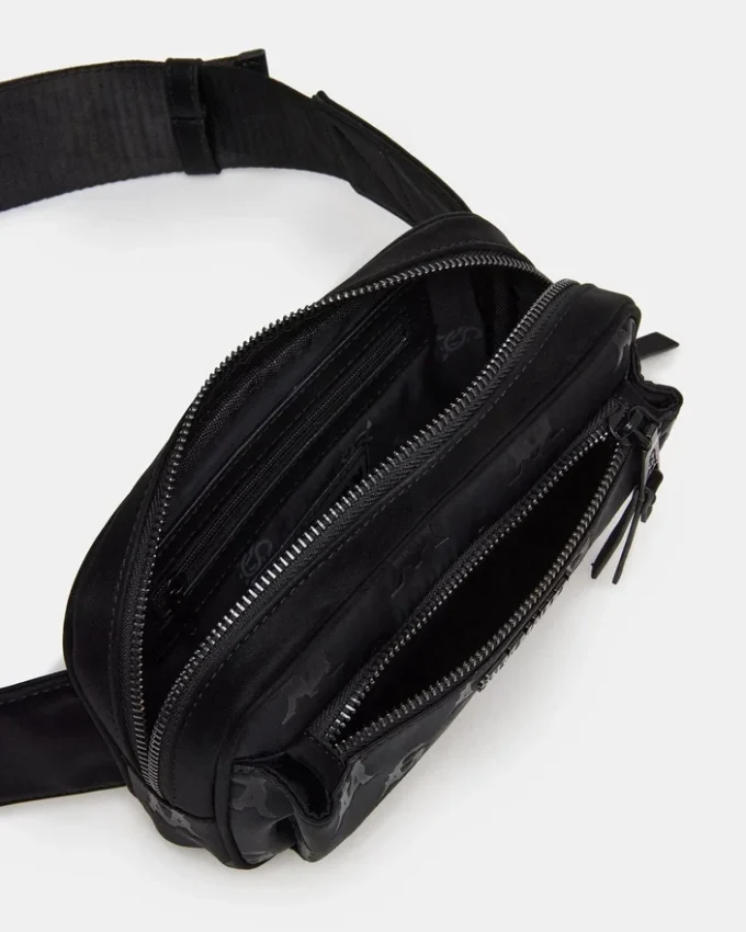 Bolso Lind Negro/Negro Bolso Lind Negro/Negro