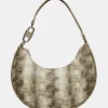 Bolso Lohan Bone/Multi Bolso Lohan Bone/Multi
