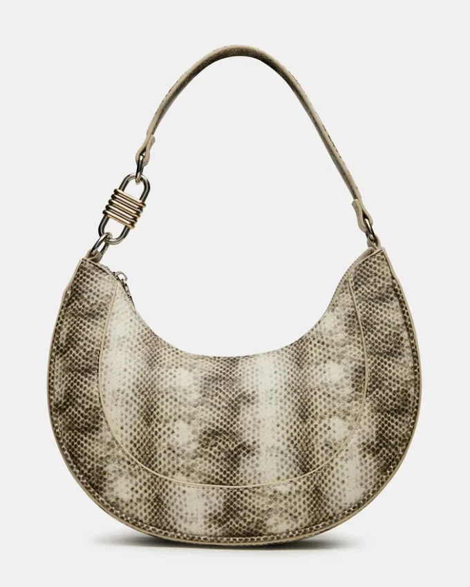 Bolso Lohan Bone/Multi Bolso Lohan Bone/Multi