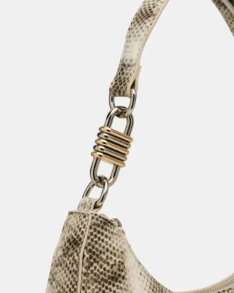 Bolso Lohan Bone/Multi Bolso Lohan Bone/Multi