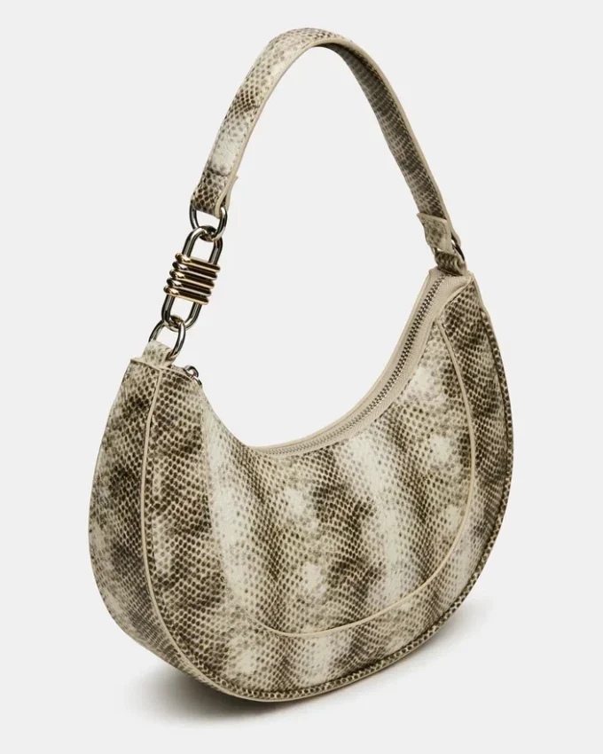 Bolso Lohan Bone/Multi Bolso Lohan Bone/Multi