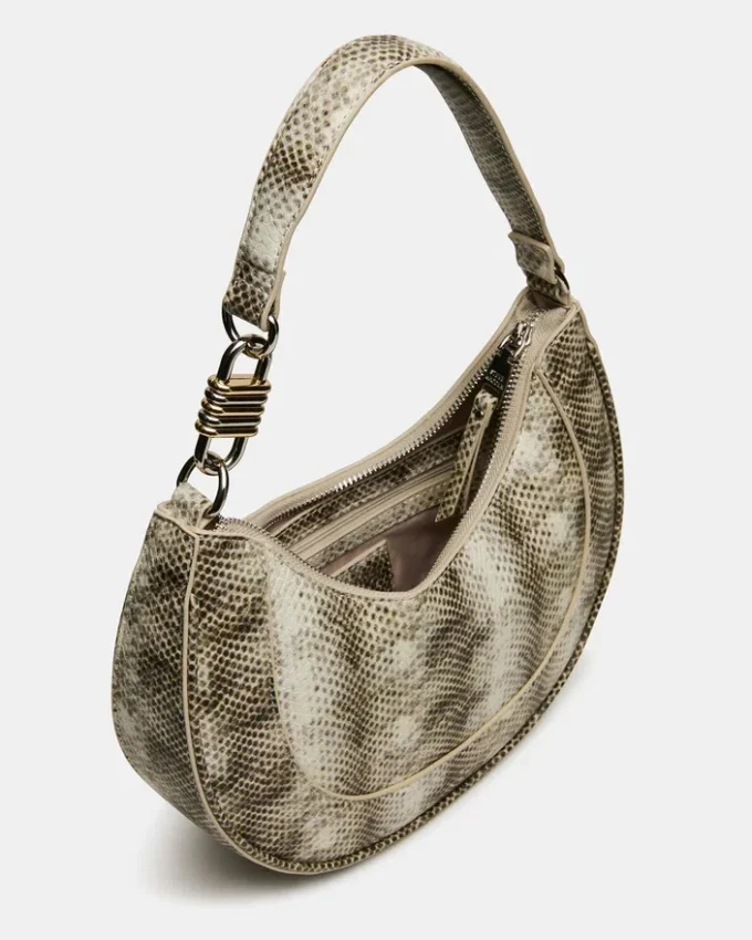 Bolso Lohan Bone/Multi Bolso Lohan Bone/Multi