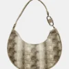 Bolso Lohan Bone/Multi Bolso Lohan Bone/Multi