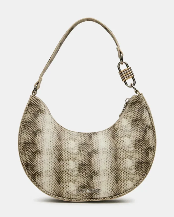 Bolso Lohan Bone/Multi Bolso Lohan Bone/Multi