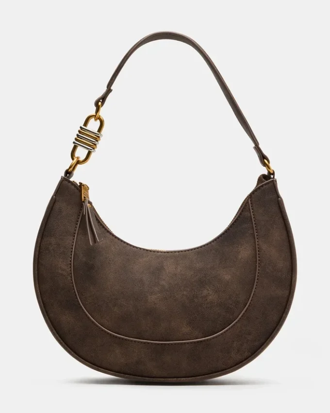 Bolso Lohan Marrón