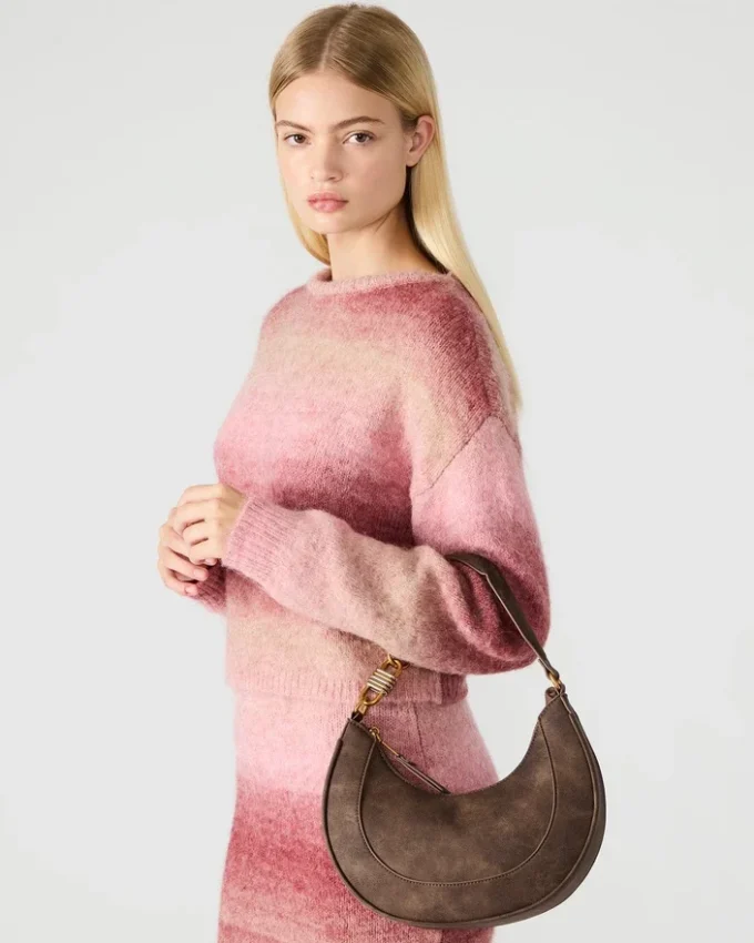 Bolso Lohan Marrón