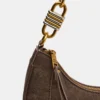 Bolso Lohan Marrón