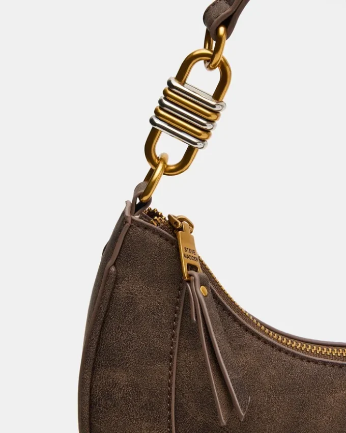 Bolso Lohan Marrón