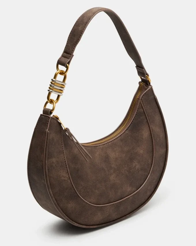 Bolso Lohan Marrón
