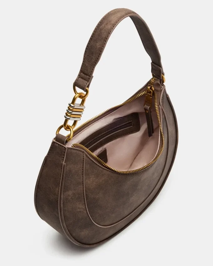 Bolso Lohan Marrón