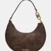 Bolso Lohan Marrón