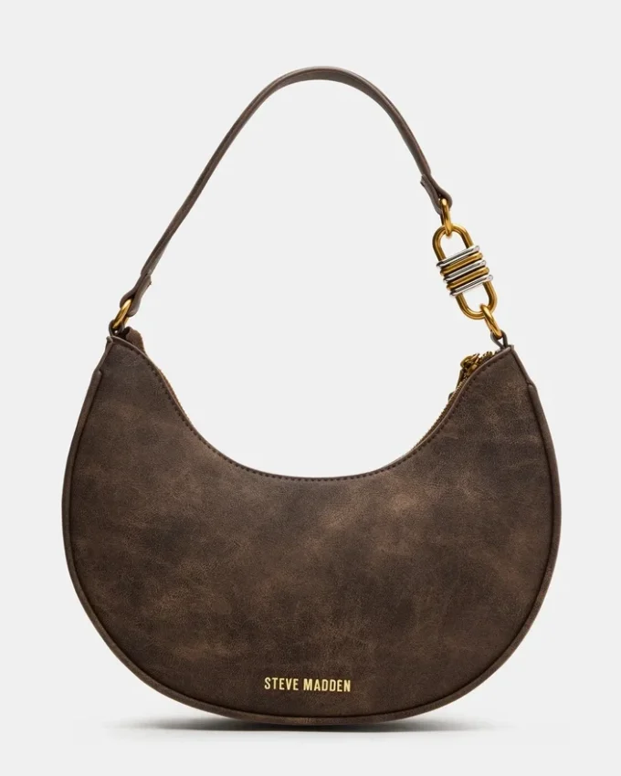Bolso Lohan Marrón